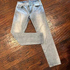 Like new American Eagle MENS jeans
